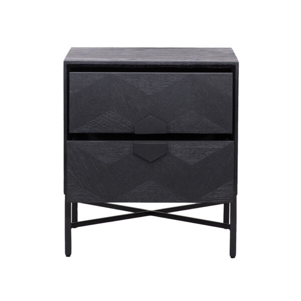 Richmond Interiors Blax-lipasto