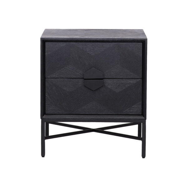 Richmond Interiors Blax-lipasto