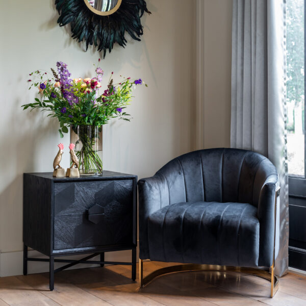 Richmond Interiors Blax-lipasto