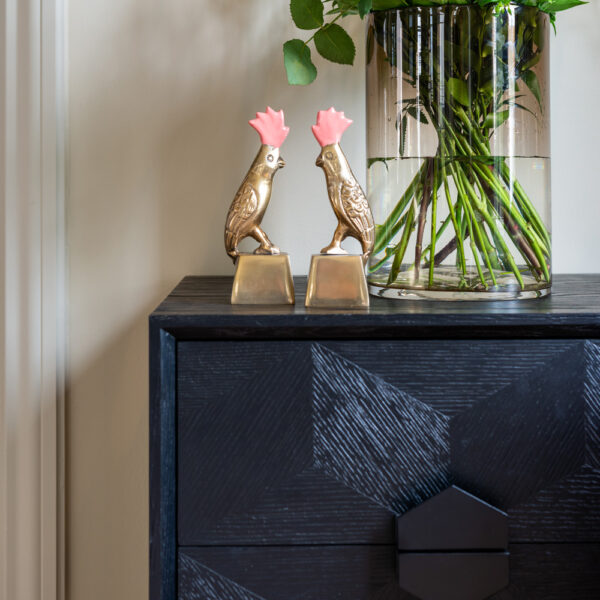 Richmond Interiors Blax-lipasto