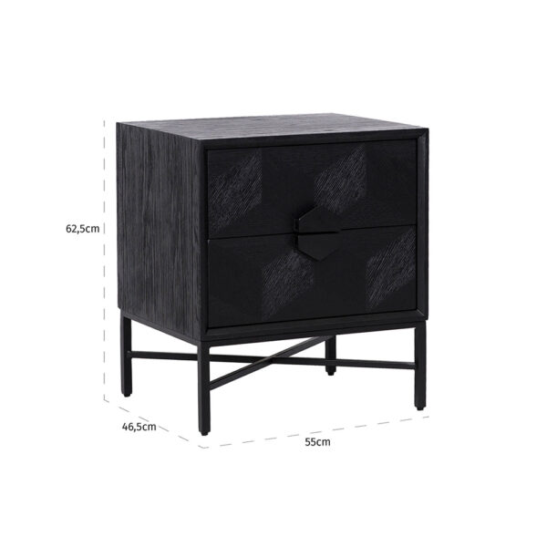 Richmond Interiors Blax-lipasto