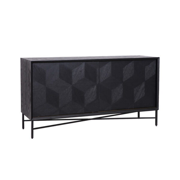 Richmond Interiors Blax-senkki