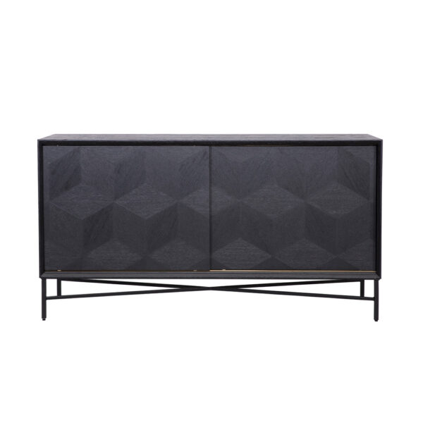 Richmond Interiors Blax-senkki