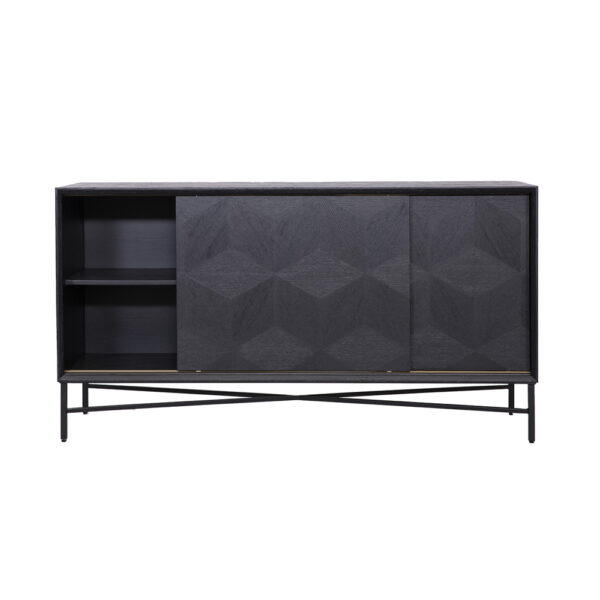 Richmond Interiors Blax-senkki