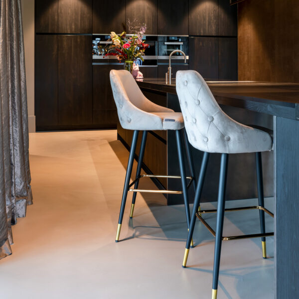 Richmond Interiors Imani-baarituoli