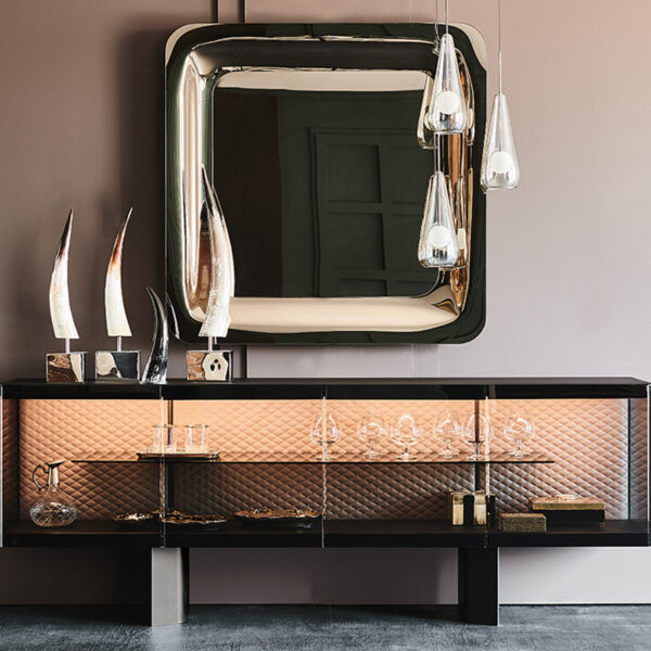 Cattelan Italia Boutique-senkki