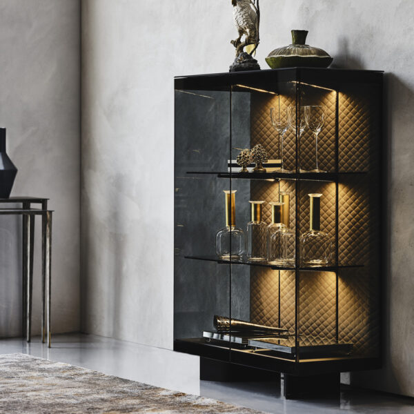 Cattelan Italia Boutique-kaappi