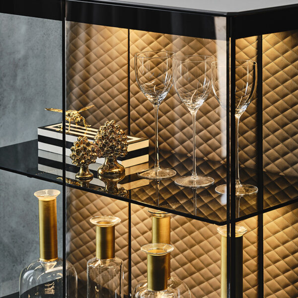 Cattelan Italia Boutique-kaappi