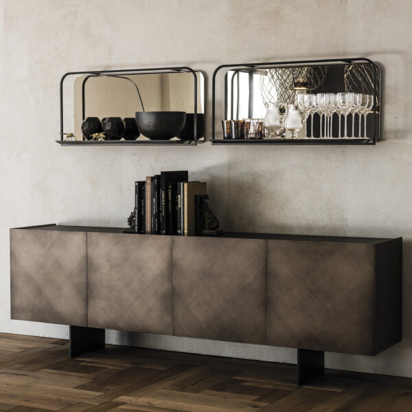 Cattelan Italia Arizona-senkki