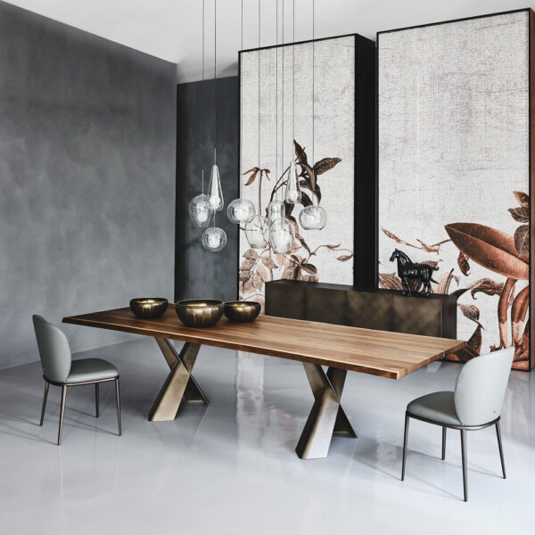 Cattelan Italia Arizona-senkki