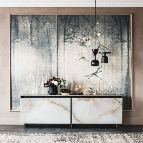 Cattelan Italia Europa-senkki