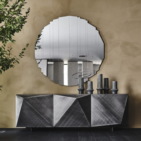 Cattelan Italia Kayak-senkki