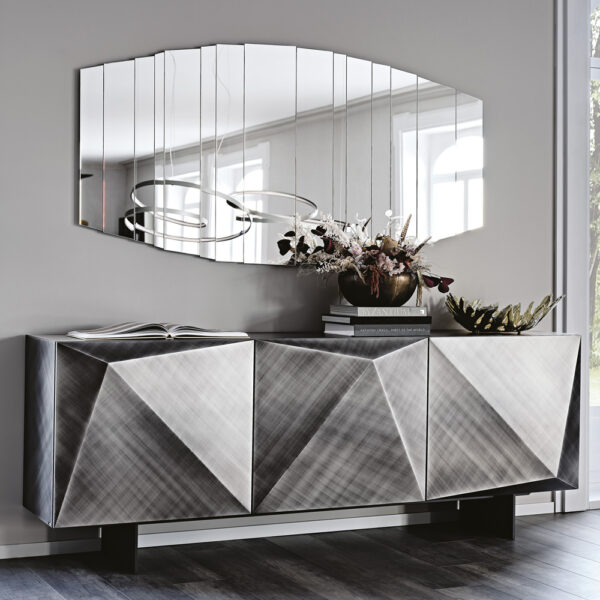 Cattelan Italia Kayak-senkki