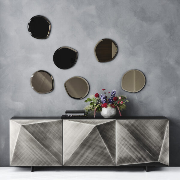 Cattelan Italia Kayak-senkki