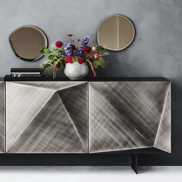 Cattelan Italia Kayak-senkki