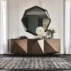 Cattelan Italia Kayak-senkki