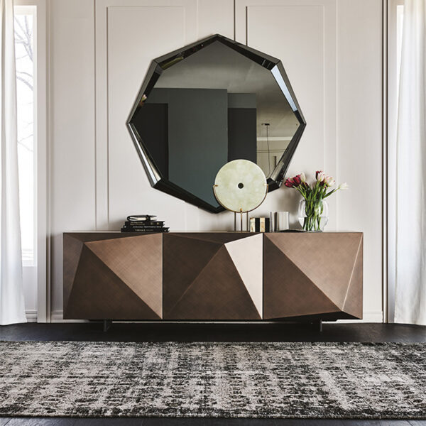 Cattelan Italia Kayak-senkki