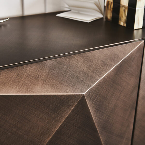Cattelan Italia Kayak-senkki