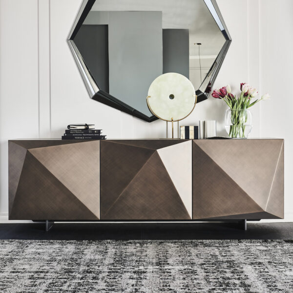 Cattelan Italia Kayak-senkki