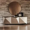 Cattelan Italia Kayak-senkki
