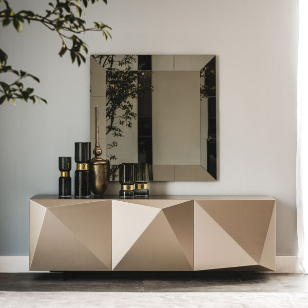 Cattelan Italia Kayak-senkki
