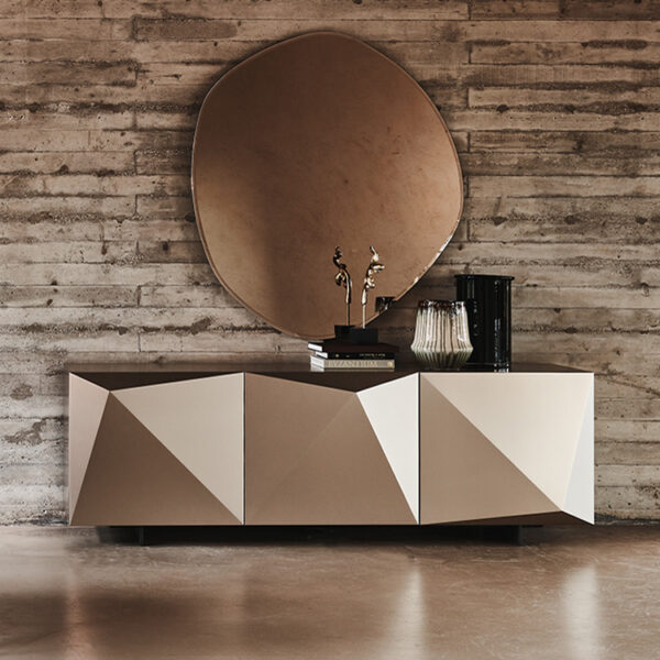 Cattelan Italia Kayak-senkki
