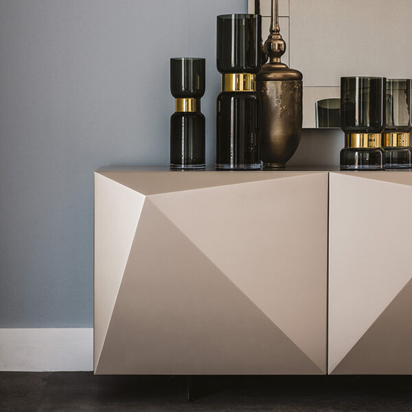 Cattelan Italia Kayak-senkki