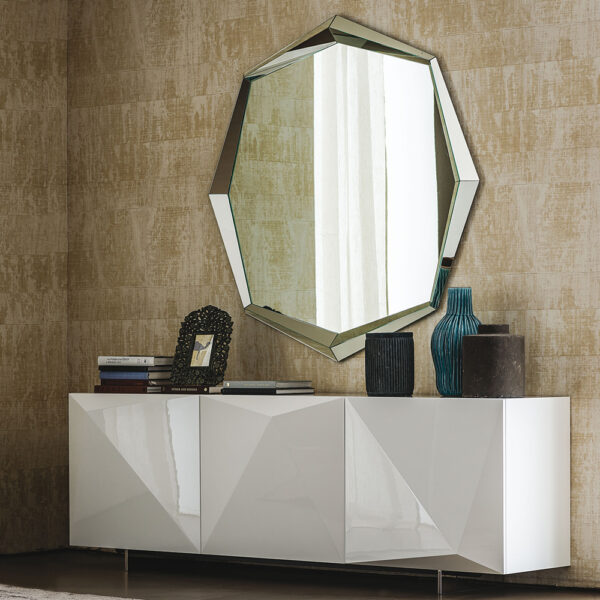 Cattelan Italia Kayak-senkki
