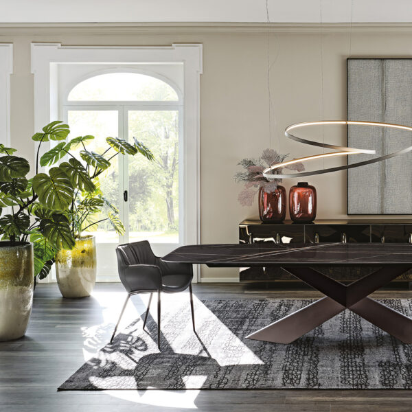 Cattelan Italia Rhonda-tuoli