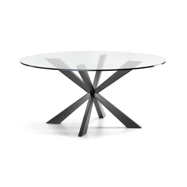 Cattelan Italia Spyder-ruokapöytä