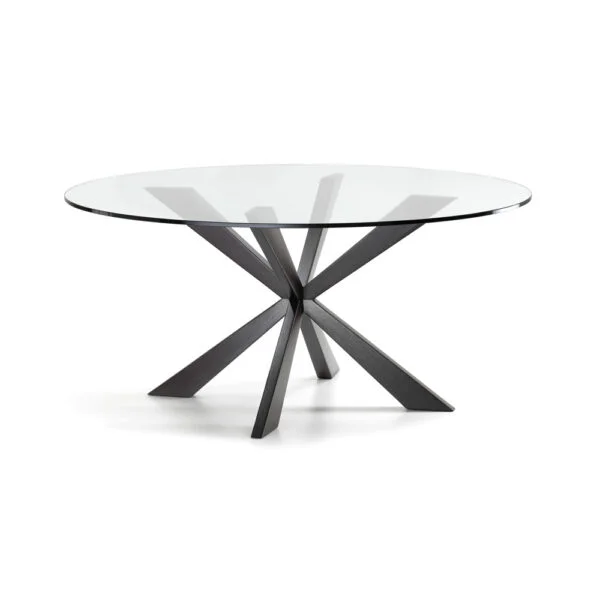 Cattelan Italia Spyder-ruokapöytä
