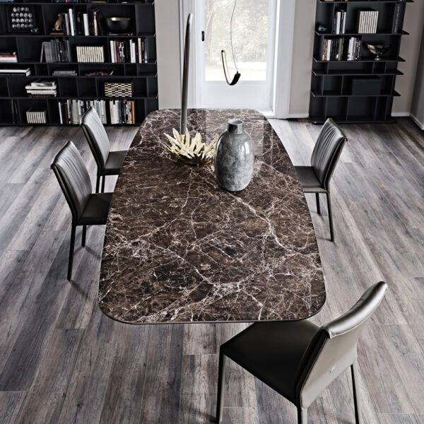 Cattelan Italia Stratos-ruokapöytä
