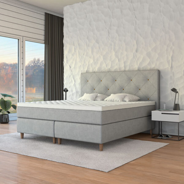 Uness EcoDesign-jenkkisänky