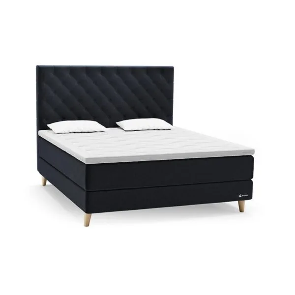 Svane Zilva Continental -jenkkisänky, Moment Navy Blue