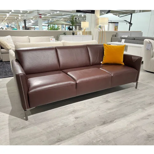 Natuzzi Italia Tratto-sohva, outlet Turku