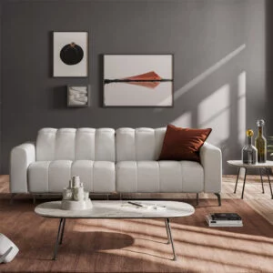 Natuzzi Editions Portento-sohva, varastoerä
