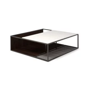 Natuzzi Italia Filrouge-sohvapöytä