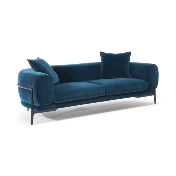 Natuzzi Italia Oblò-sohva