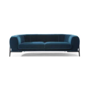 Natuzzi Italia Oblò-sohva