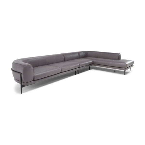Natuzzi Italia Oblò-sohva