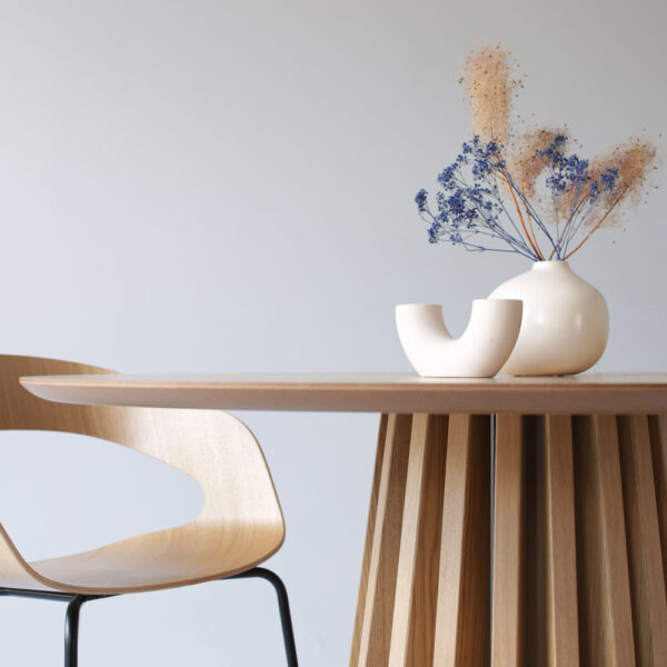 Heavens Furniture Noa-ruokapöytä
