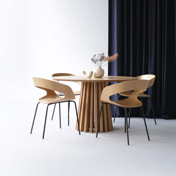 Heavens Furniture Noa-ruokapöytä