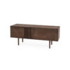 Torkelson Joel-tv-taso, pieni 120 cm, savutammi