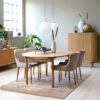 KruunuDesign Carno-kaappi