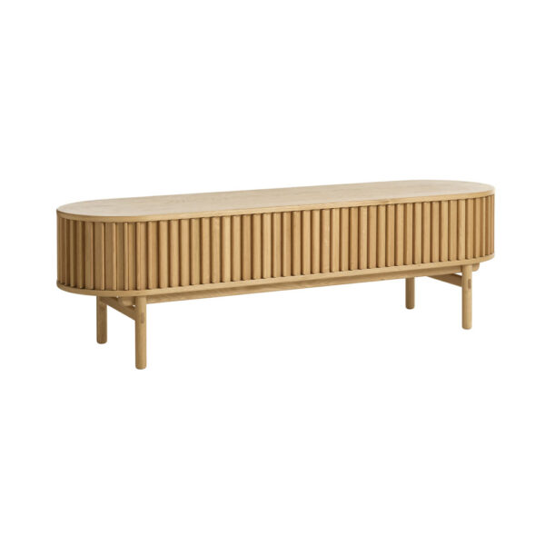 KruunuDesign Carno-tv-taso retro
