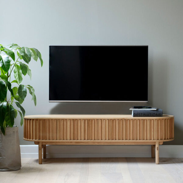 KruunuDesign Carno-tv-taso
