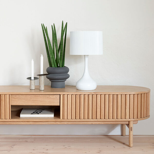 KruunuDesign Carno-tv-taso