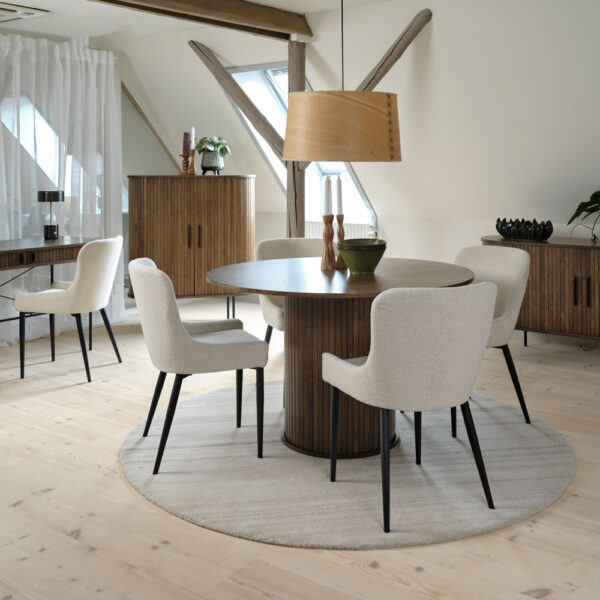 KruunuDesign Ontario-tuoli