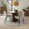 KruunuDesign Ontario-tuoli