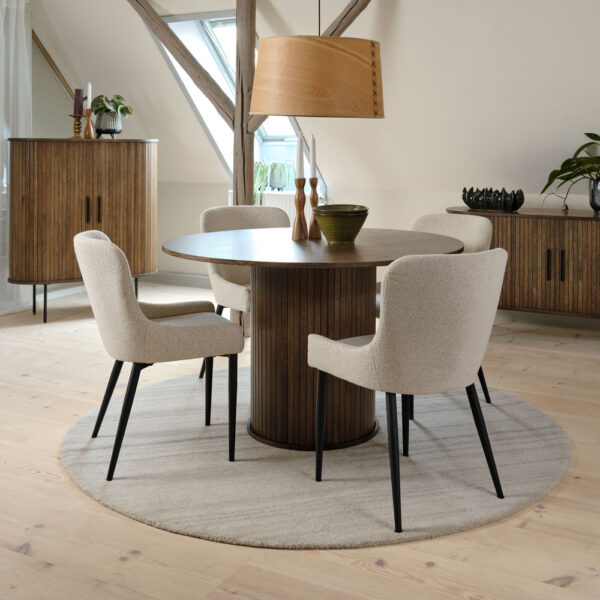 KruunuDesign Ontario-tuoli